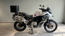 BMW F850 GS Adventure TE